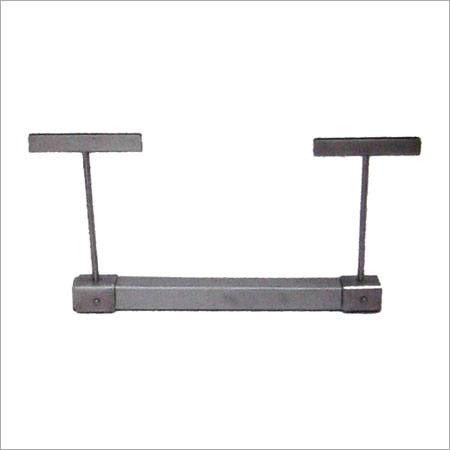 DISPLAY STEEL RACK ROD